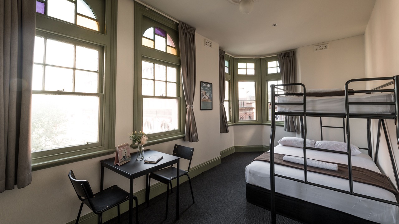 Photo of Bedroom in Haymarket