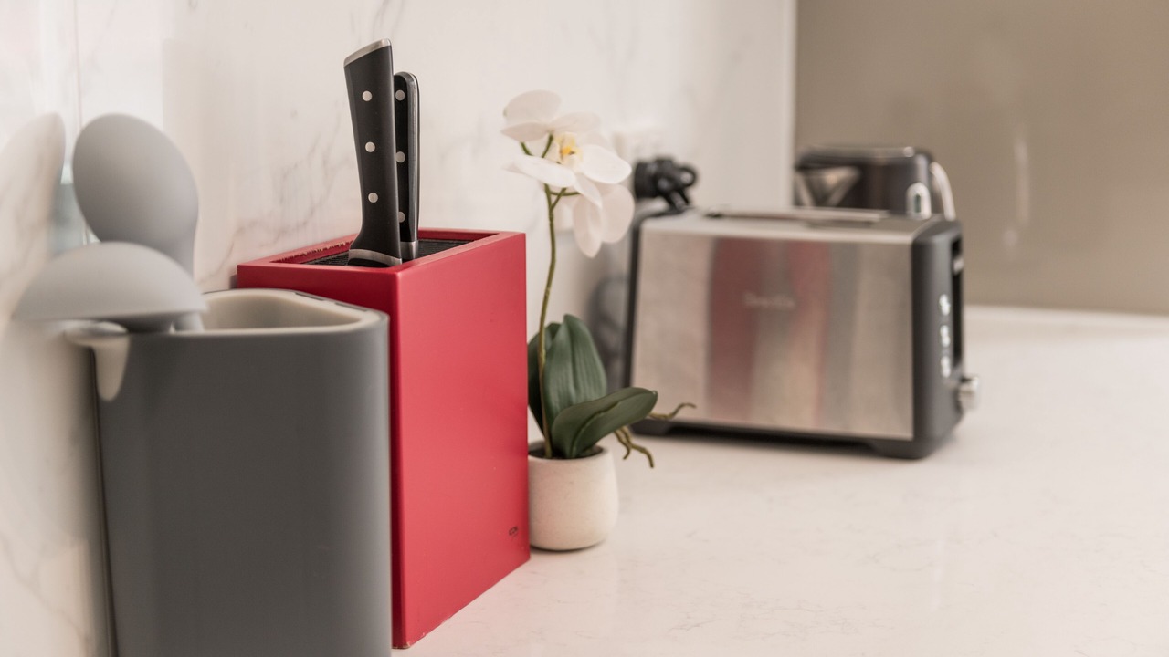Photo of Kitchen in Haymarket