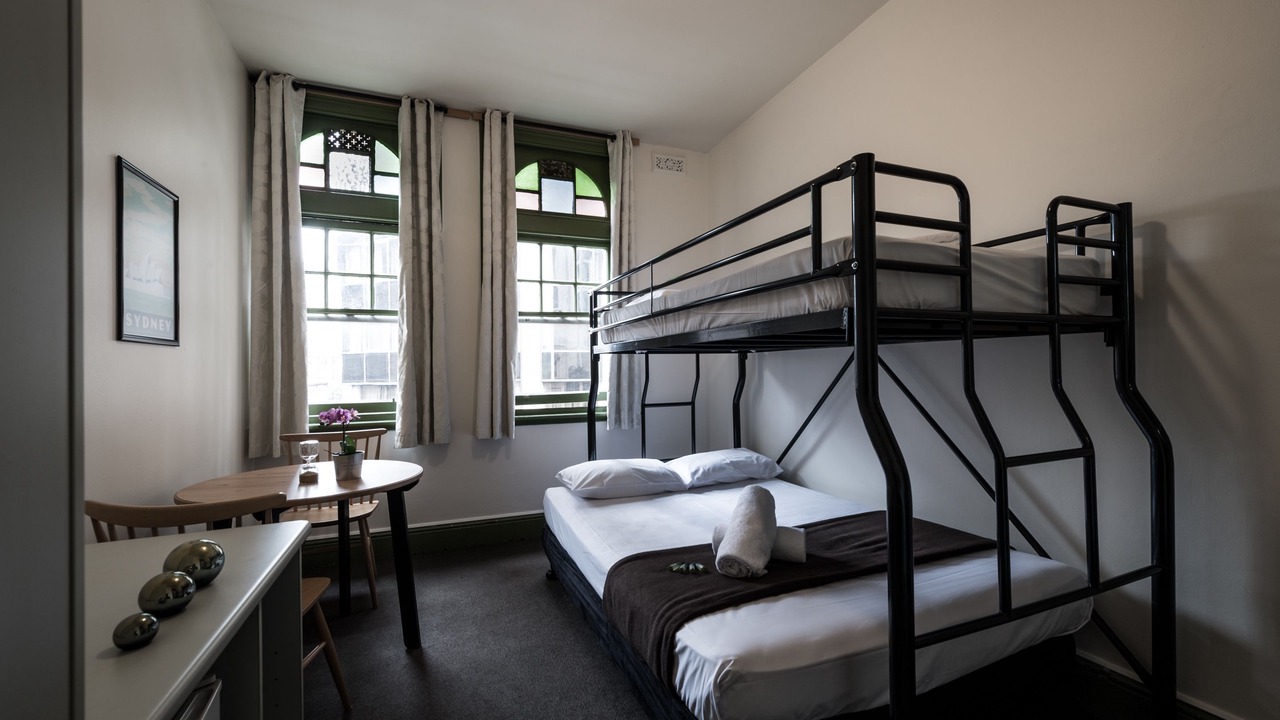 Photo of Bedroom in Haymarket