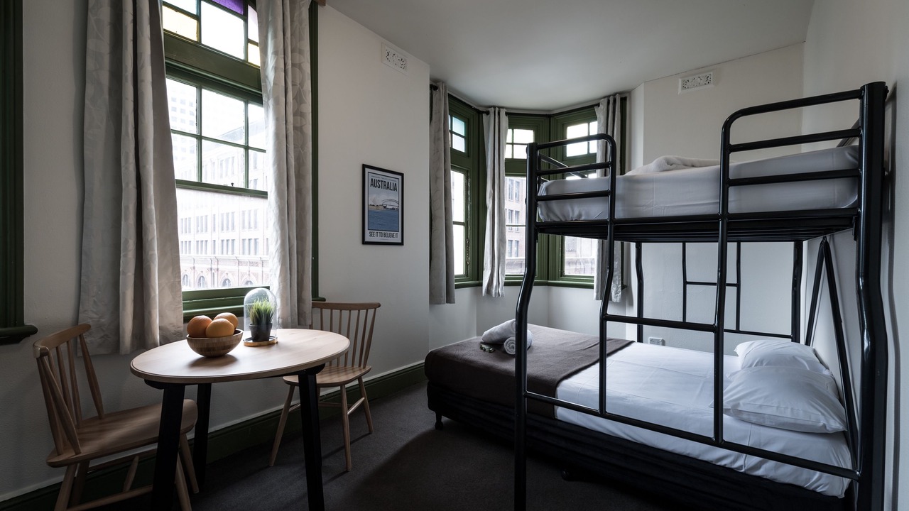 Photo of Bedroom in Haymarket