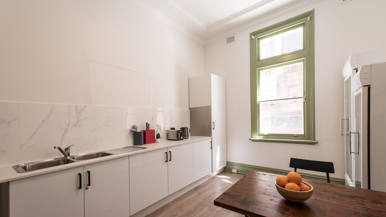 Photo of Kitchen in Haymarket