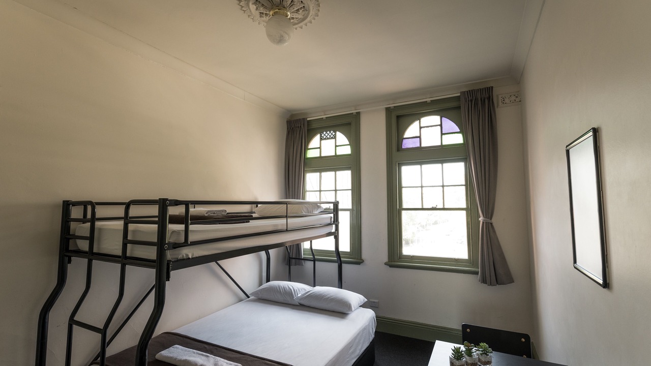 Photo of Bedroom in Haymarket