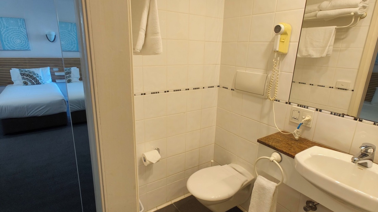 Photo of Bedroom in Glen Waverley