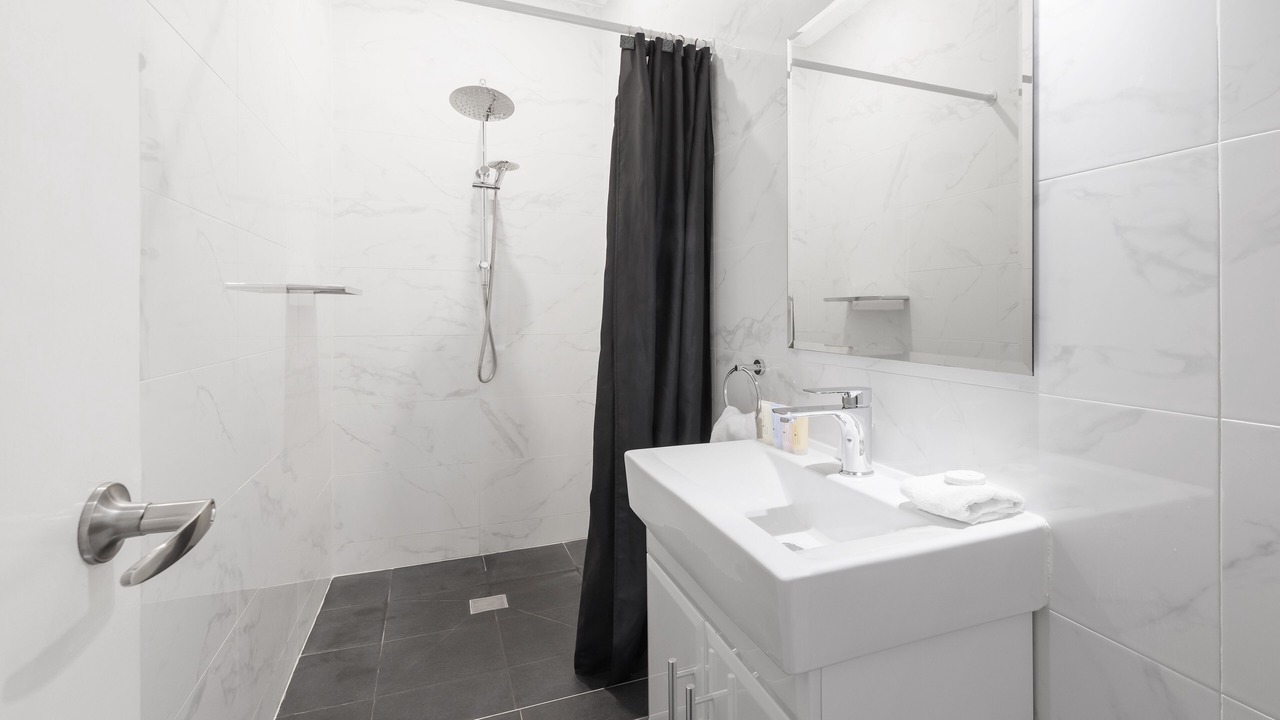 Photo of Bathroom in Katoomba