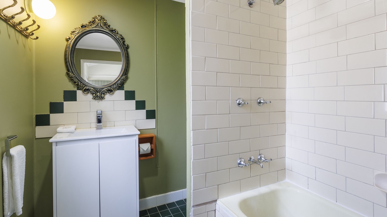 Photo of Bathroom in Katoomba