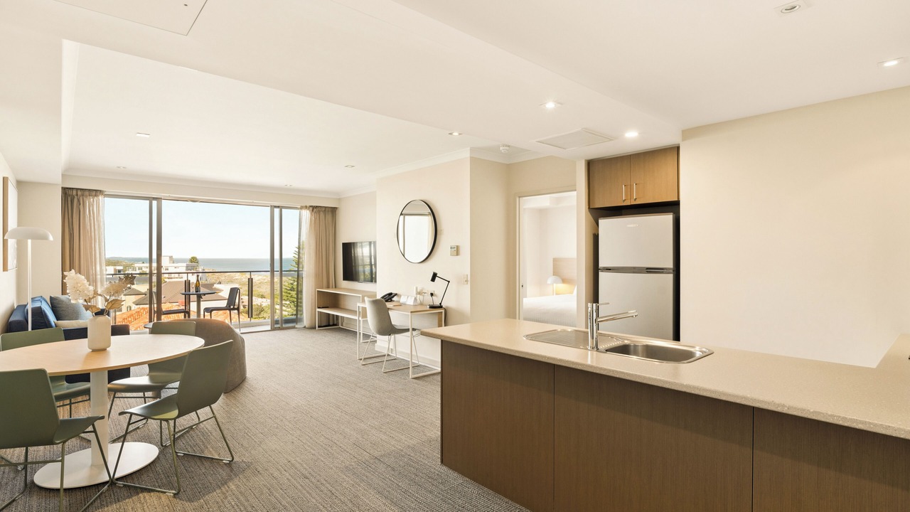 Photo of Bedroom in Scarborough