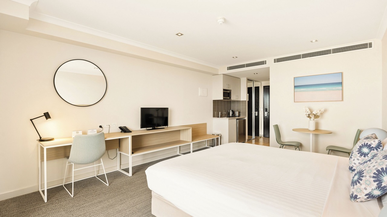 Photo of Bedroom in Scarborough
