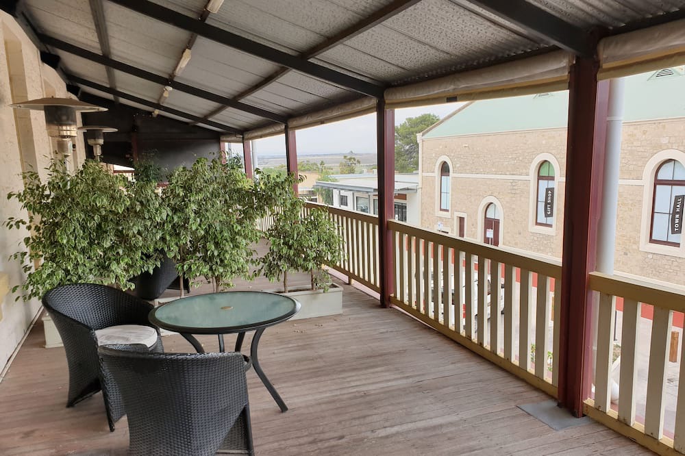 Photo of Patio Balcony in Murray Bridge