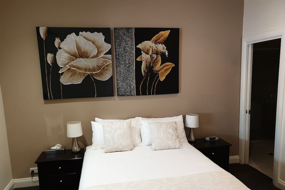 Photo of Bedroom in Murray Bridge