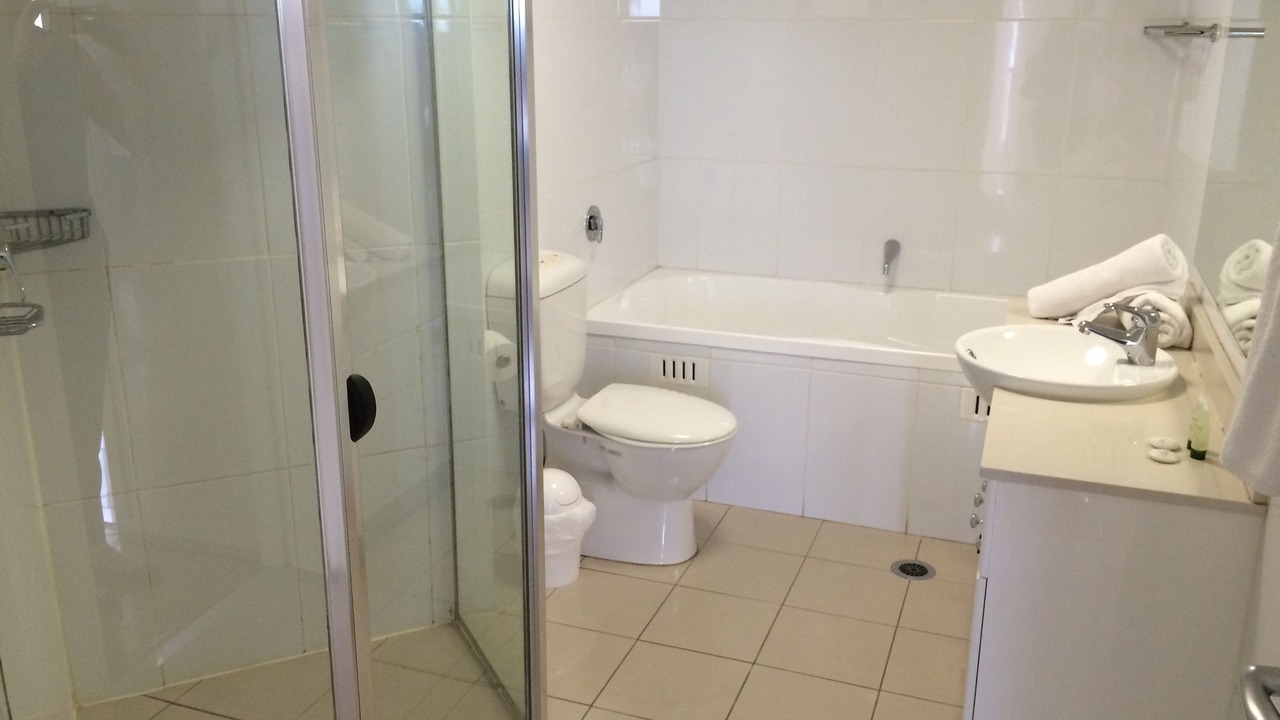 Photo of Bathroom in Parramatta