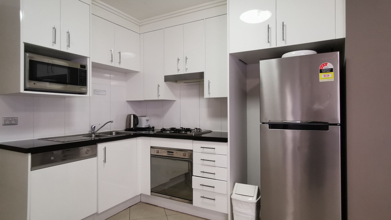 Photo of Kitchen in Parramatta