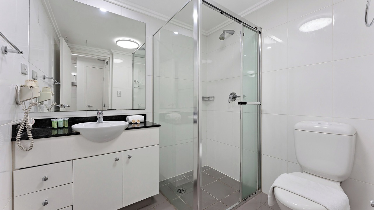 Photo of Bathroom in Parramatta