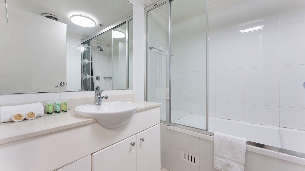 Photo of Bathroom in Parramatta