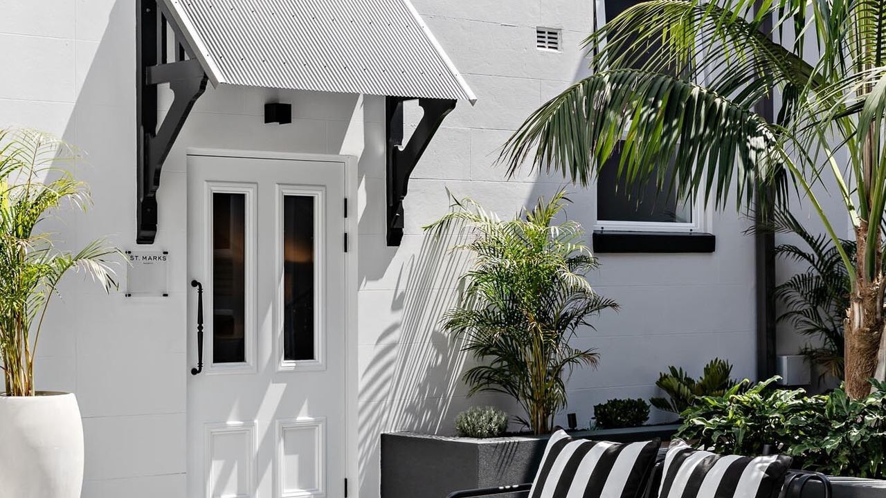 Photo of Patio Balcony in Randwick