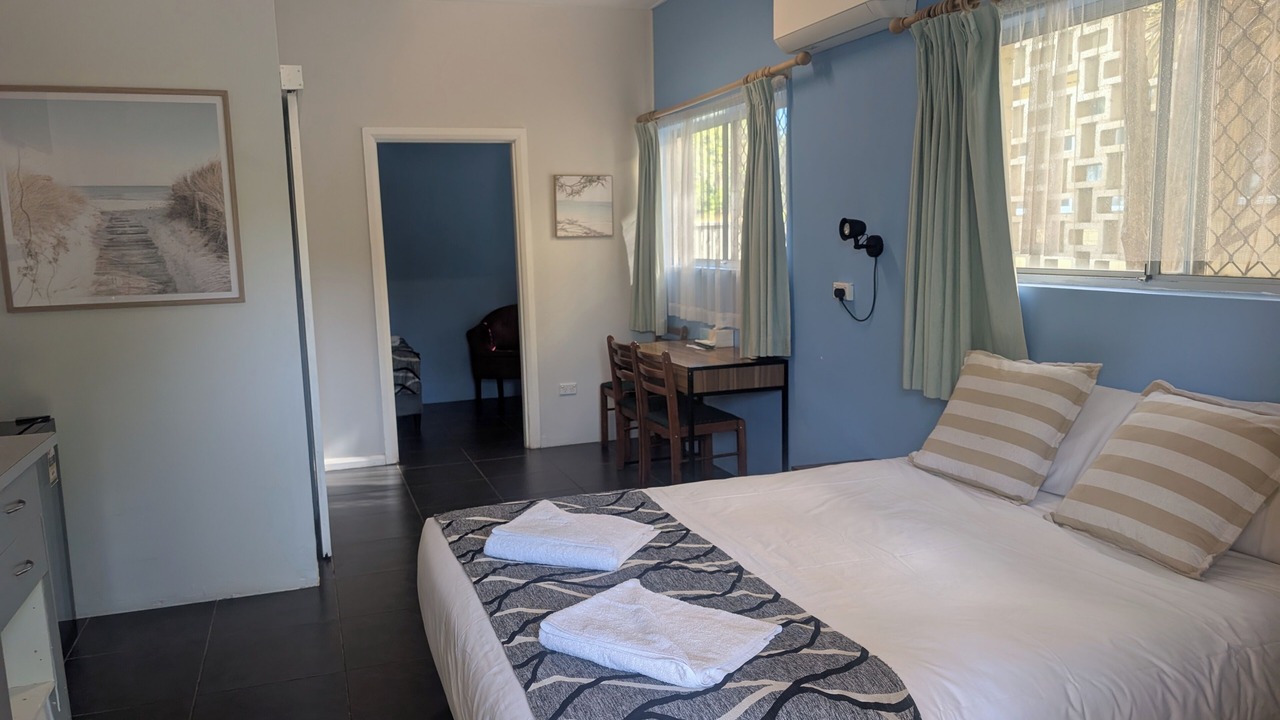 Photo of Bedroom in Kempsey