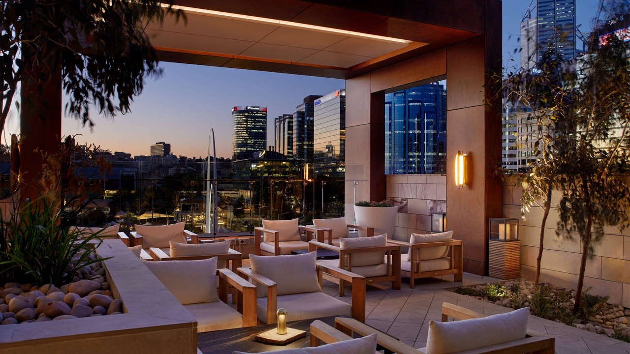 Photo of Others in Perth Central Business District