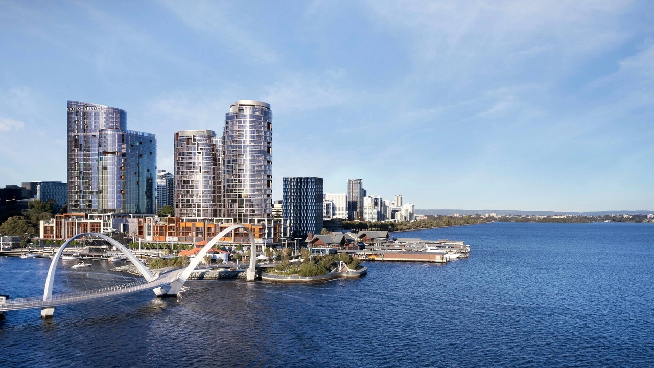 Photo of Outdoor in Perth Central Business District