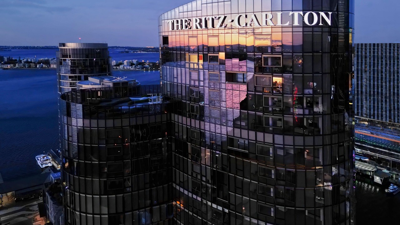 Photo of Others in Perth Central Business District