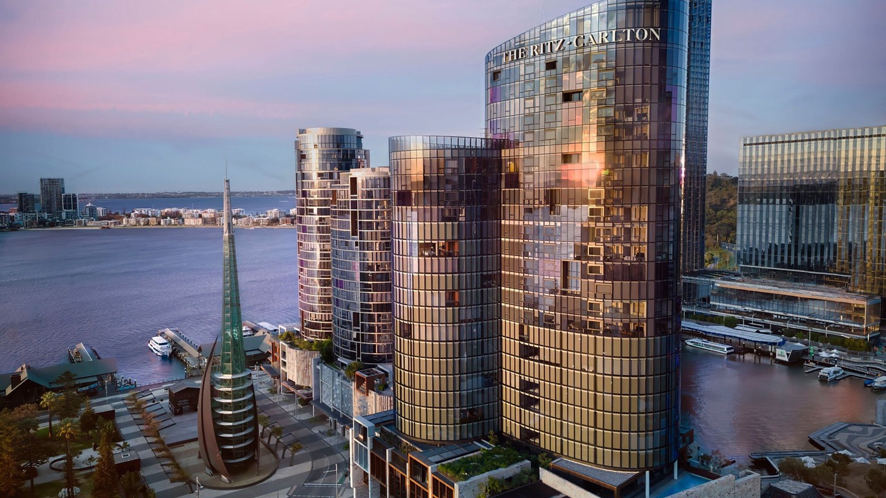 Photo of Outdoor in Perth Central Business District