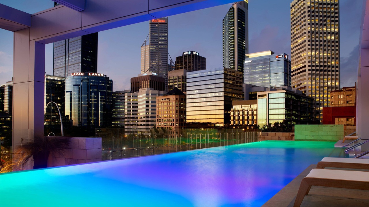 Photo of Outdoor in Perth Central Business District