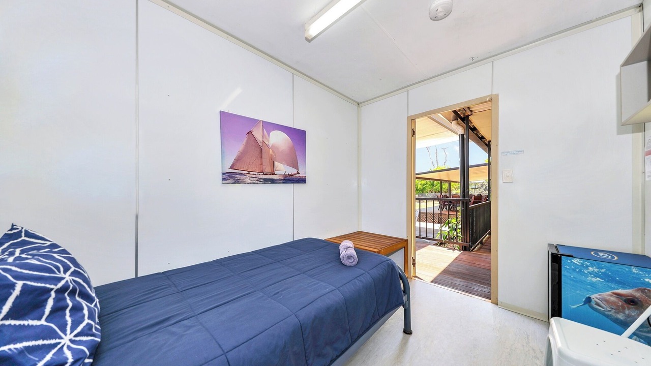 Photo of Bedroom in Dundee Beach
