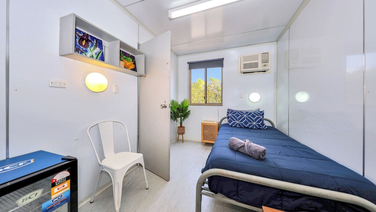 Photo of Bedroom in Dundee Beach