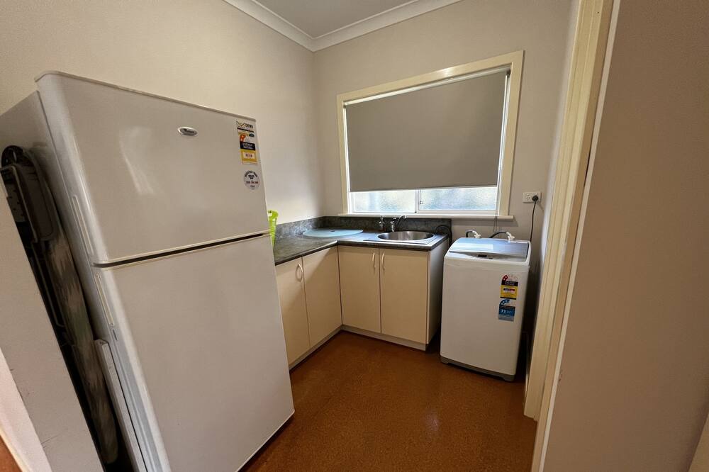 Photo of Kitchen in Preston Beach