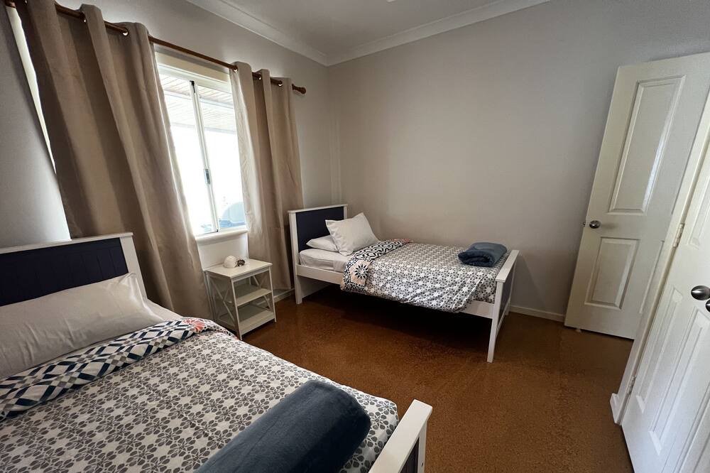 Photo of Bedroom in Preston Beach