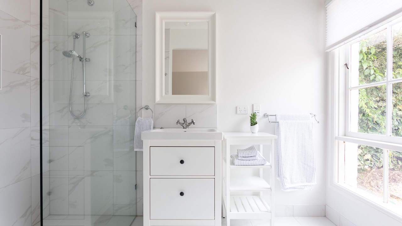 Photo of Bathroom in Richmond