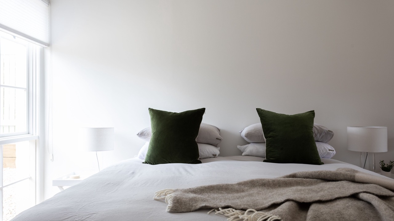 Photo of Bedroom in Richmond