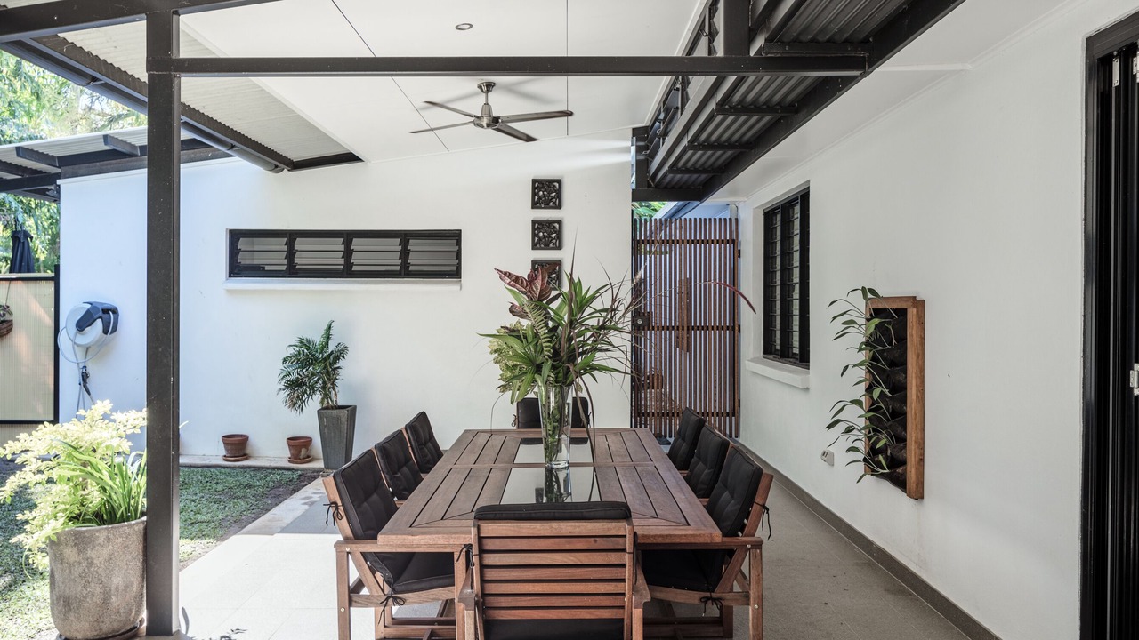 Photo of Outdoor in Nightcliff