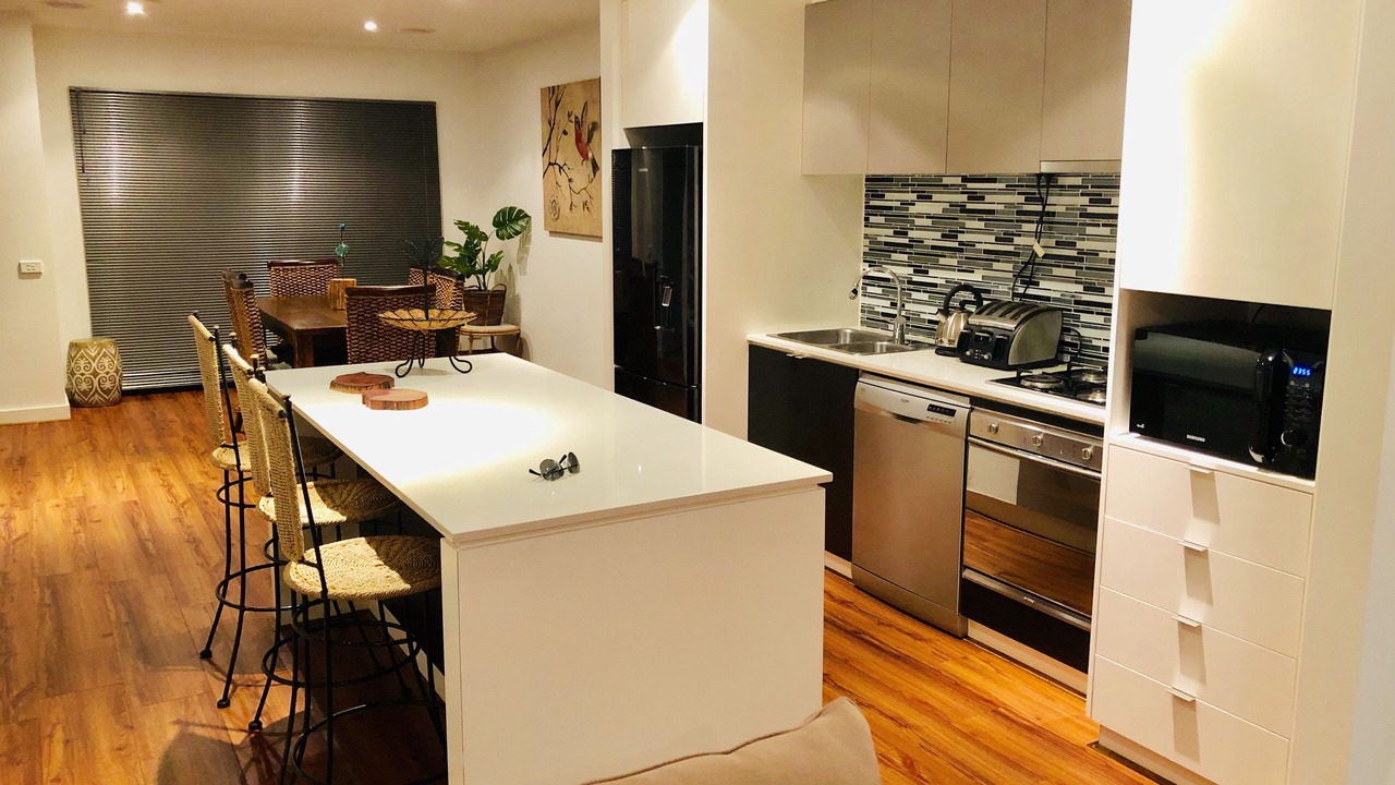 Photo of Kitchen in Torquay