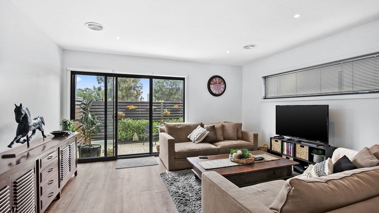 Photo of Livingroom in Torquay