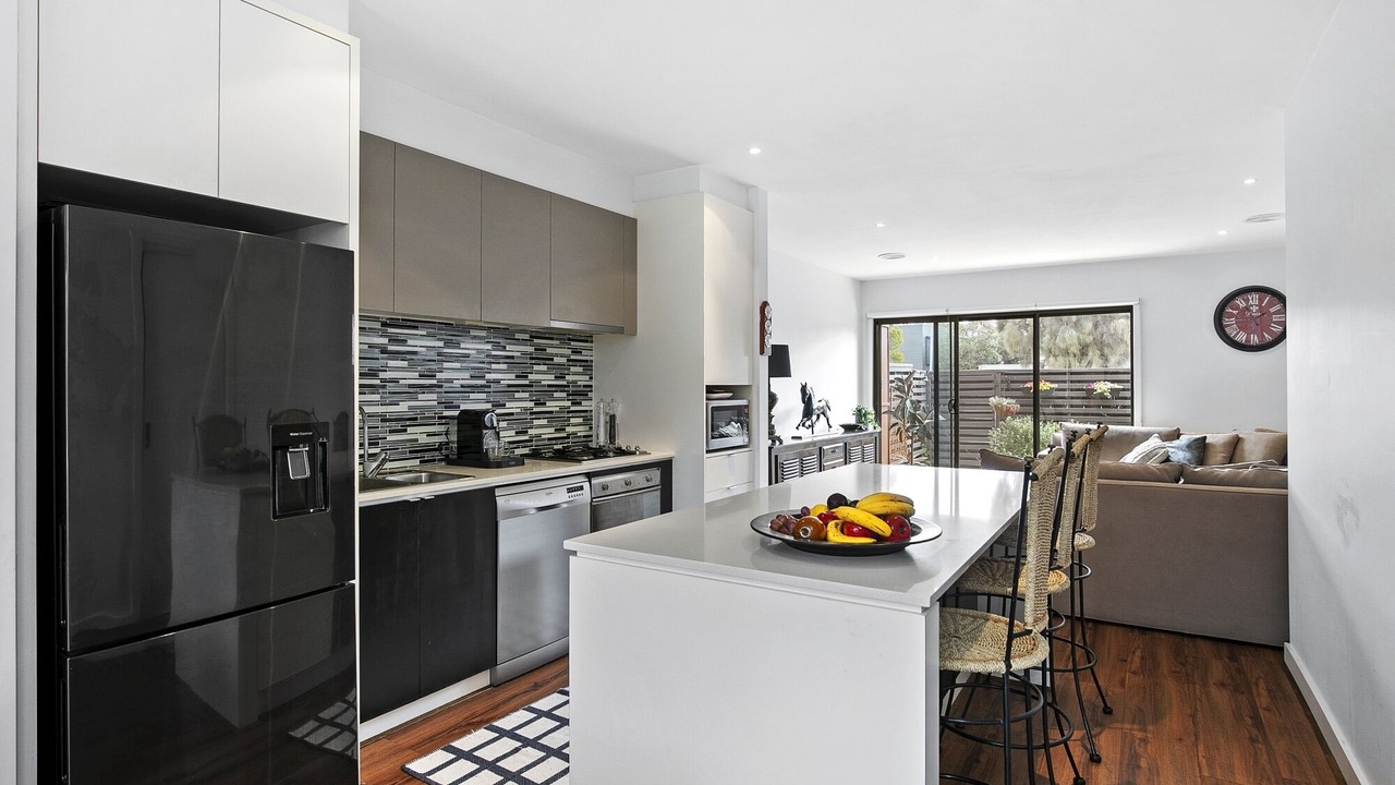 Photo of Kitchen in Torquay