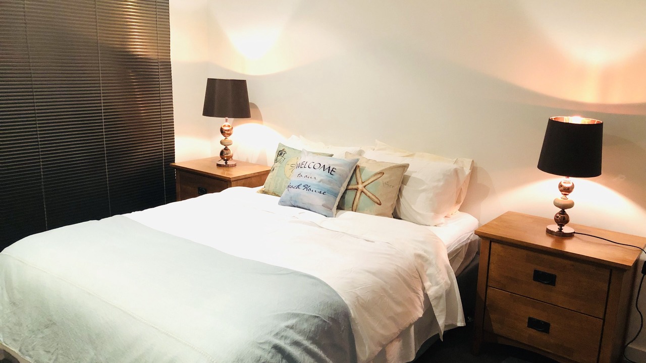 Photo of Bedroom in Torquay