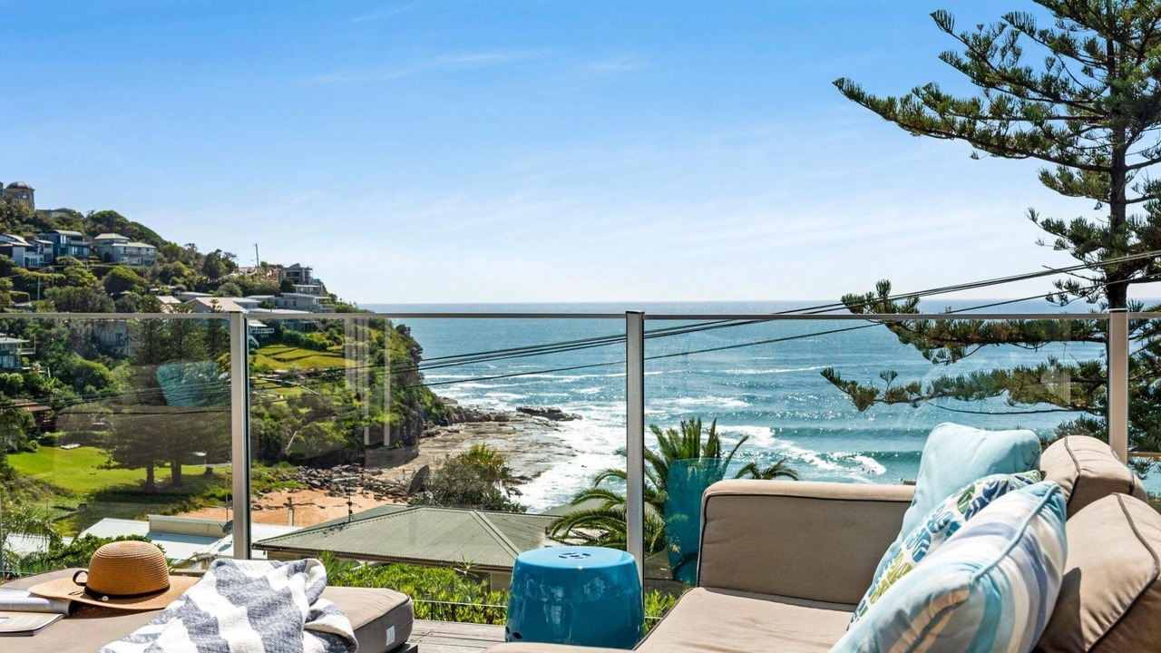 Photo of Outdoor in Whale Beach