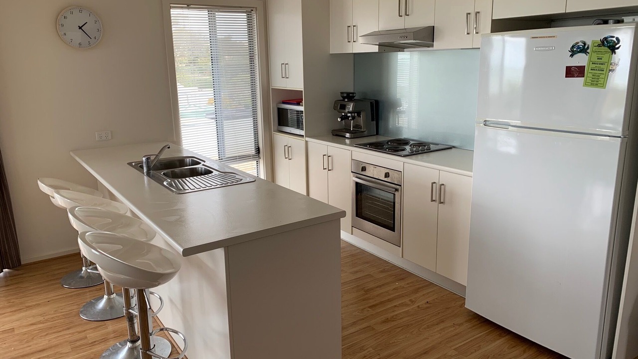 Photo of Kitchen in Para Wurlie