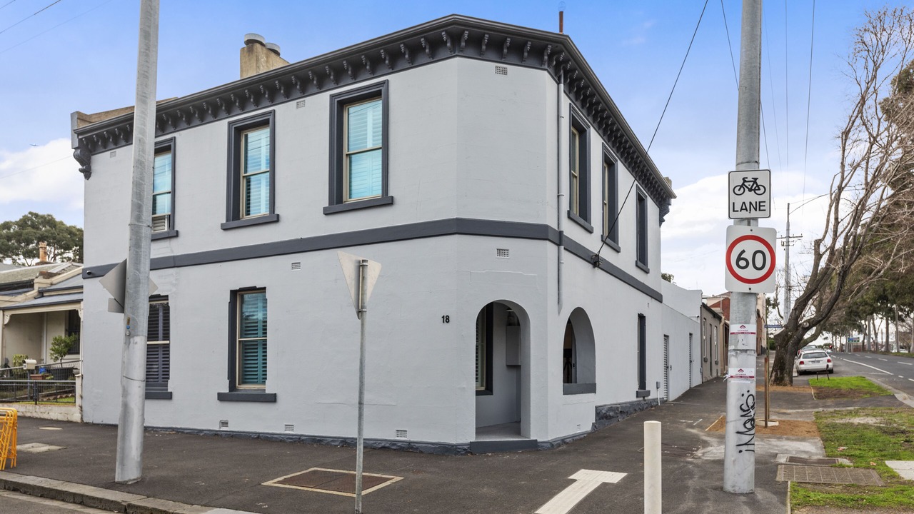 Photo of Outdoor in North Melbourne