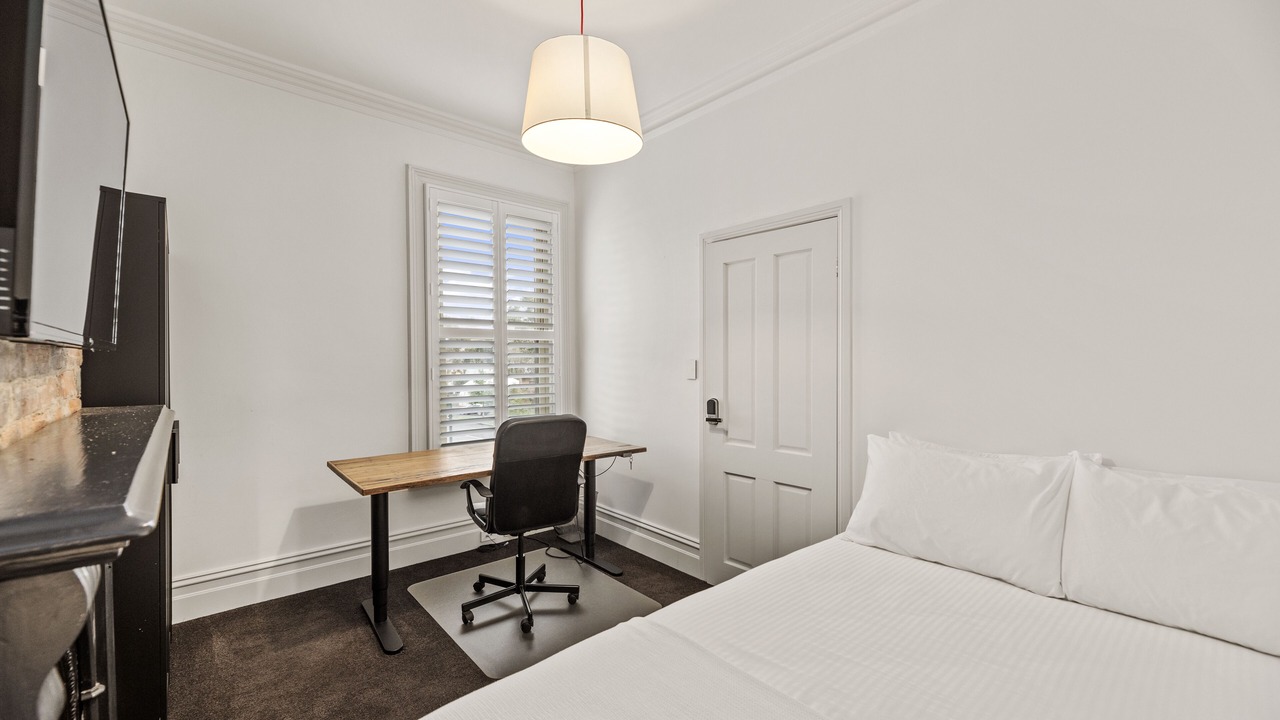 Photo of Bathroom in North Melbourne