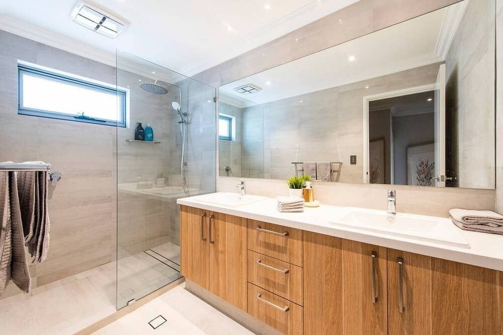 Photo of Bathroom in Kensington