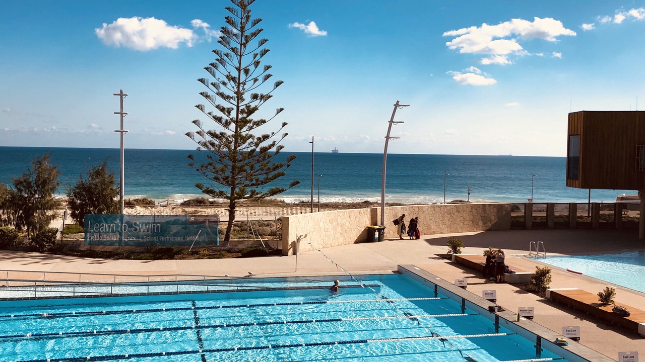 Photo of Outdoor in Scarborough