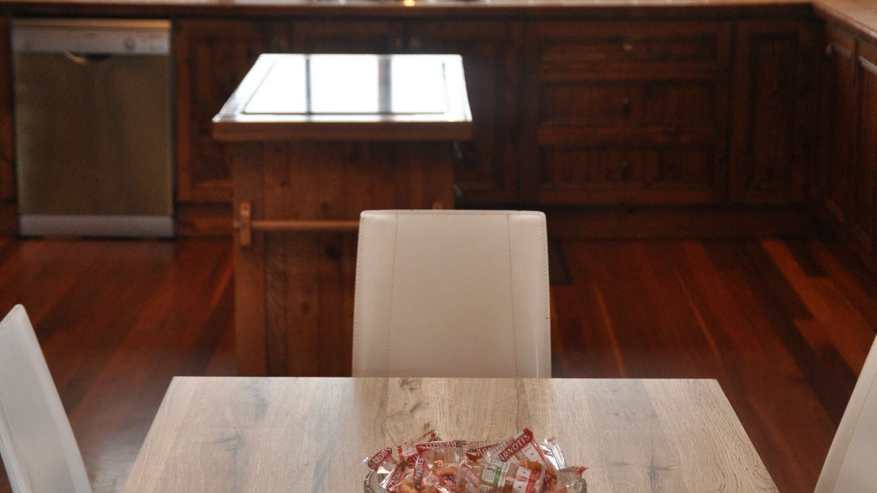Photo of Kitchen in Pokolbin