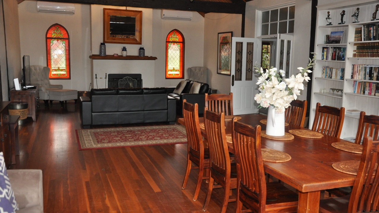 Photo of Livingroom in Pokolbin