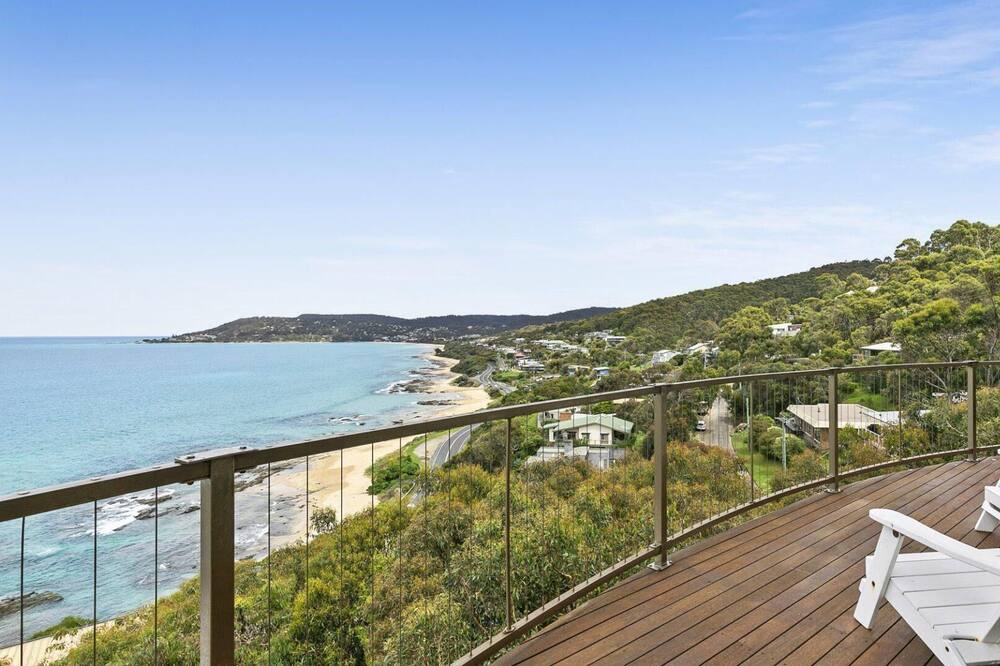 Photo of Patio Balcony in Lorne