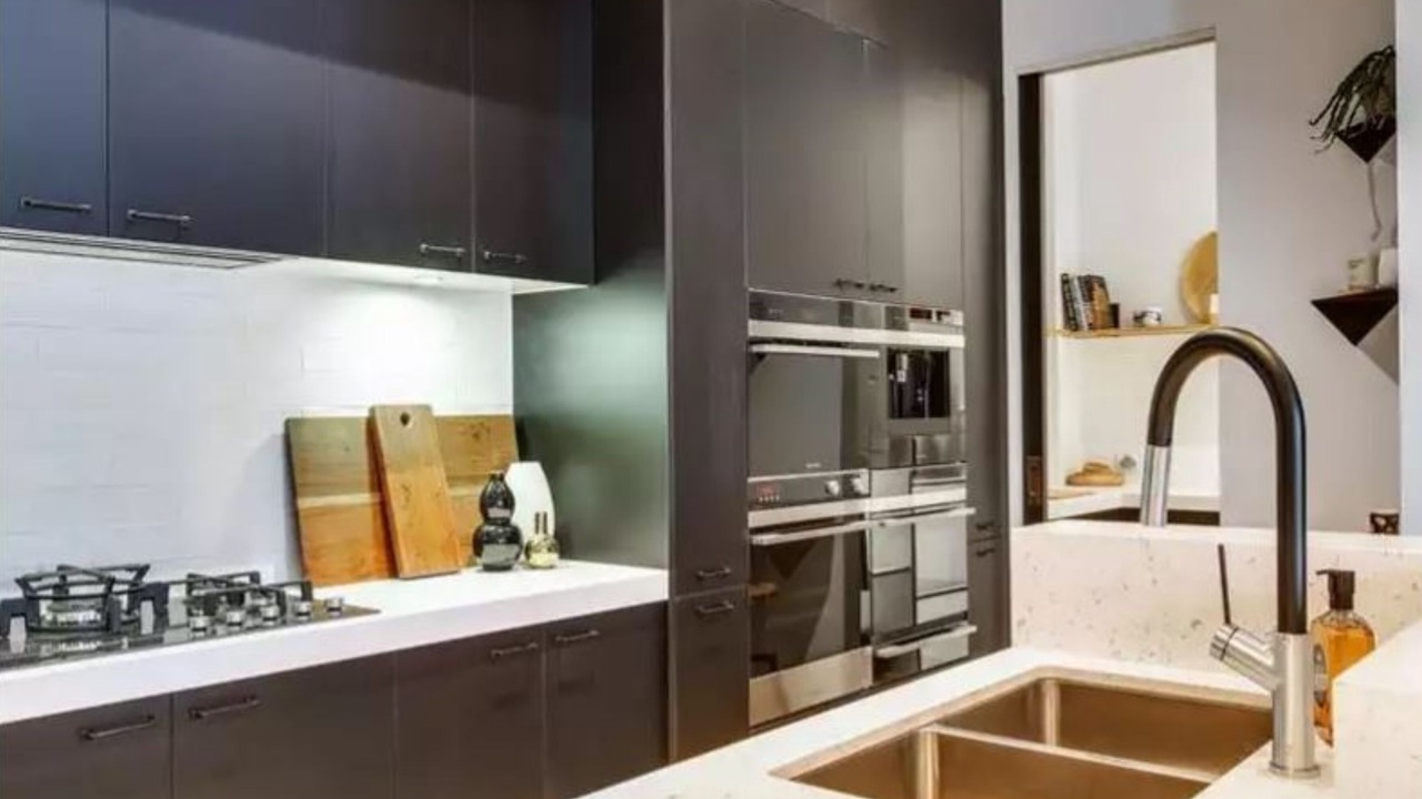 Photo of Kitchen in Prahran
