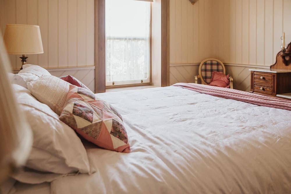 Photo of Bedroom in Port Broughton