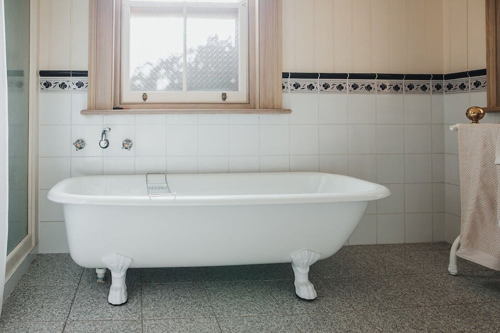 Photo of Bathroom in Port Broughton