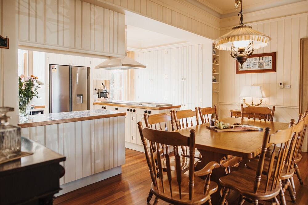Photo of Kitchen in Port Broughton