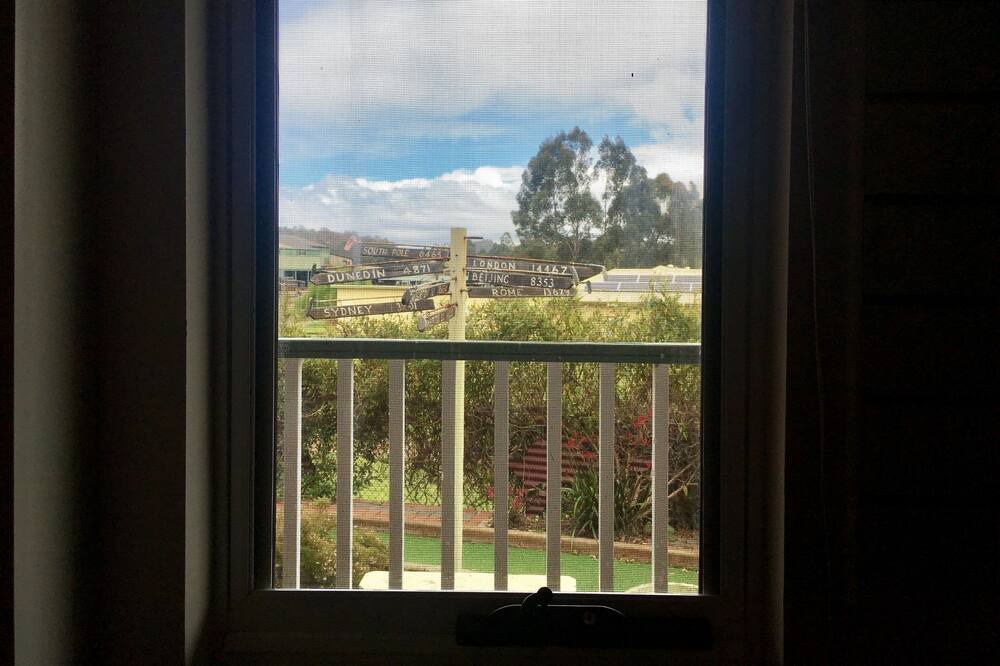 Photo of Bedroom in Pemberton