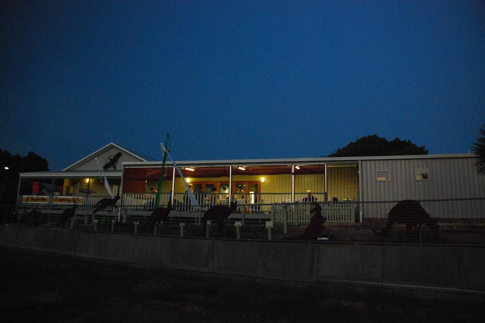 Photo of Others in Pemberton